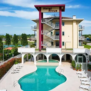 3* Hotel Rivus