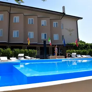 3* Hotel San Benedetto