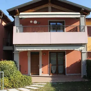  Appartement Da Riki 1