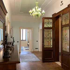 Residenza Porta Brescia Nyaraló