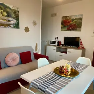 Residenza Cappuccini Apartmanhotel