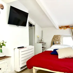 Appartement Dimora Di Charme &