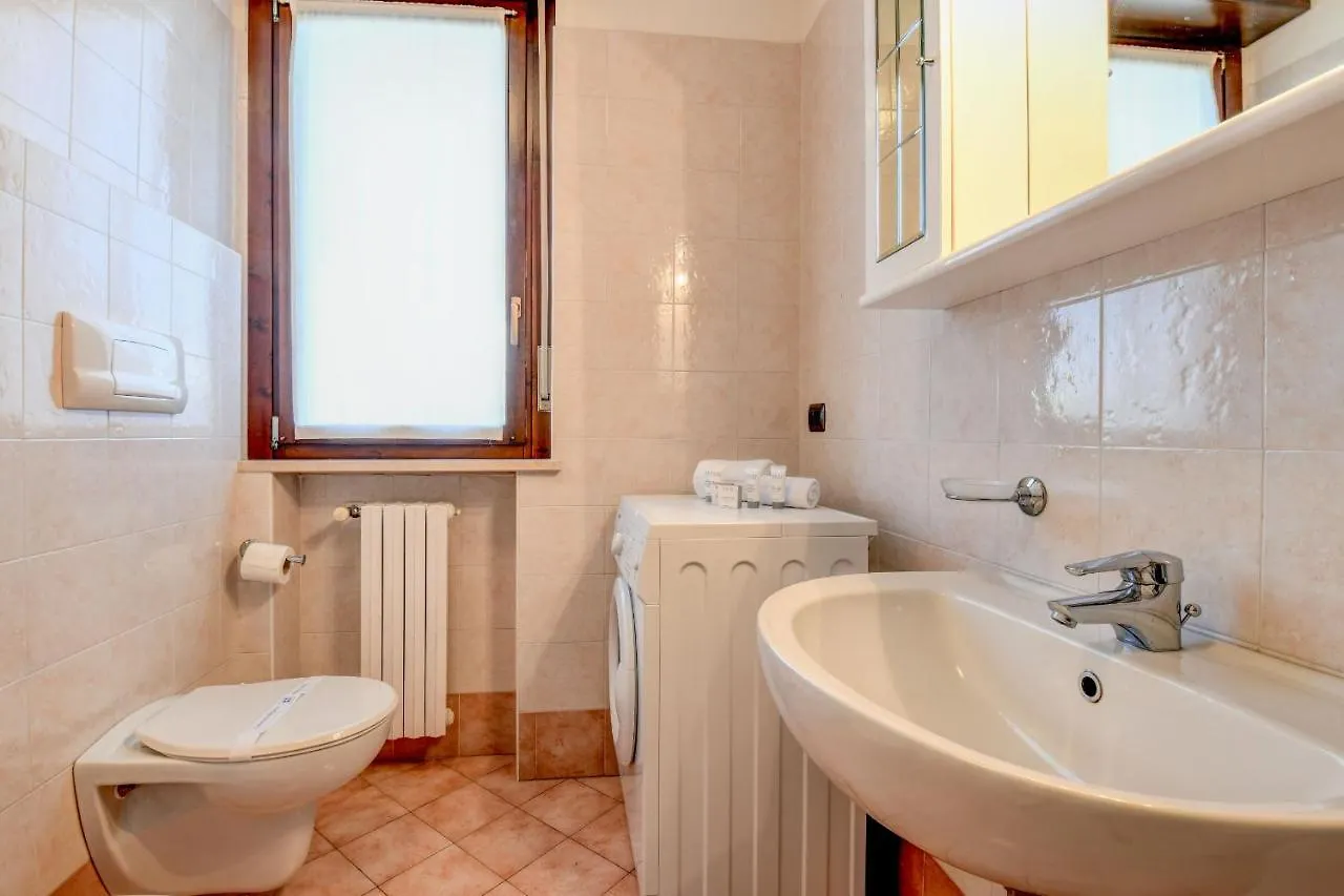 Residence Meridiana Peschiera del Garda