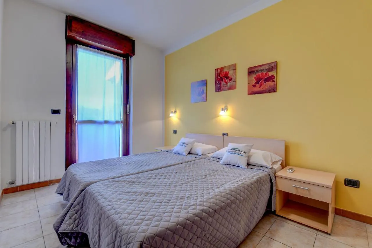 Residence Meridiana Peschiera del Garda Apartment