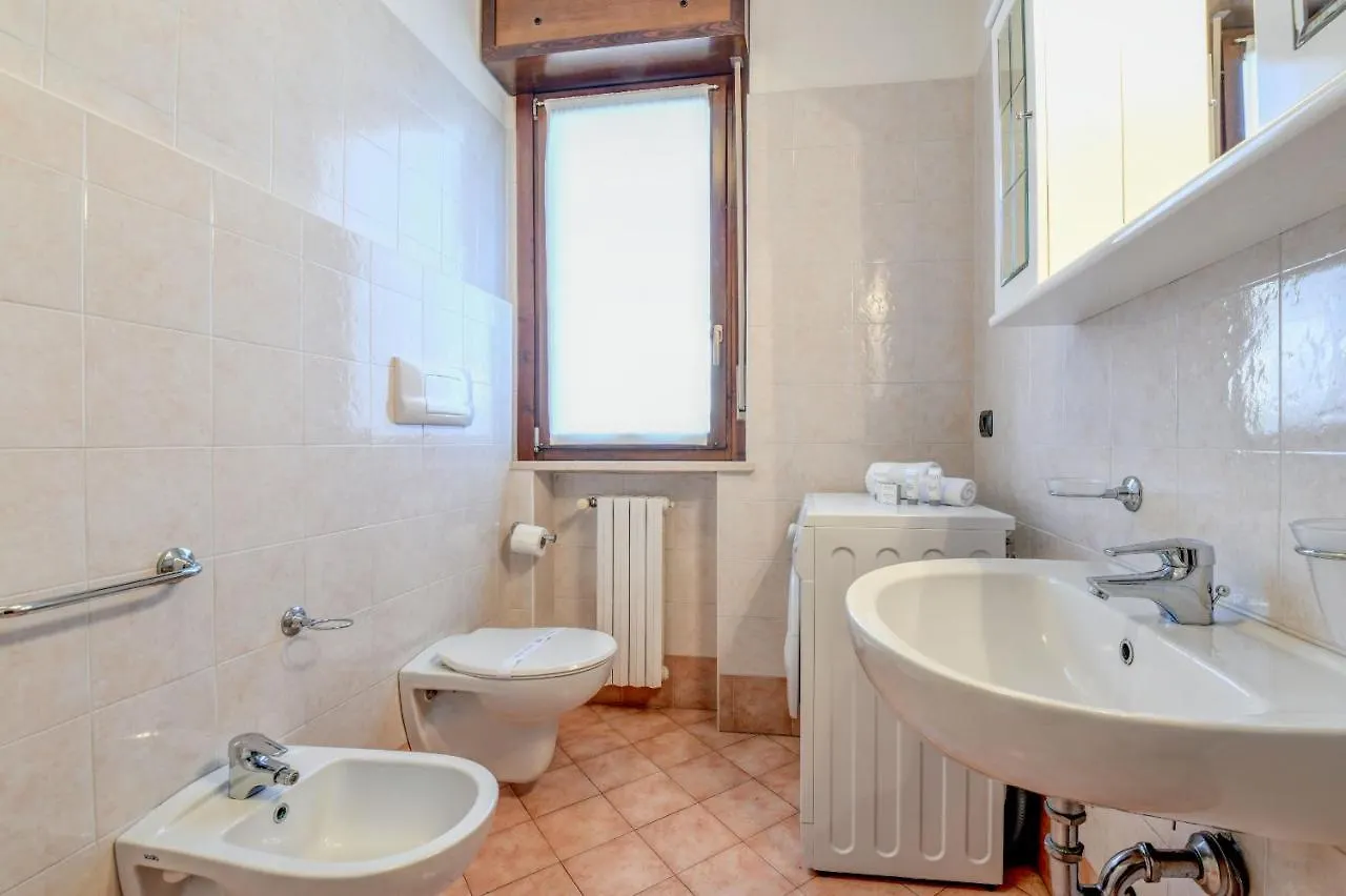 Apartment Residence Meridiana Peschiera del Garda Italy