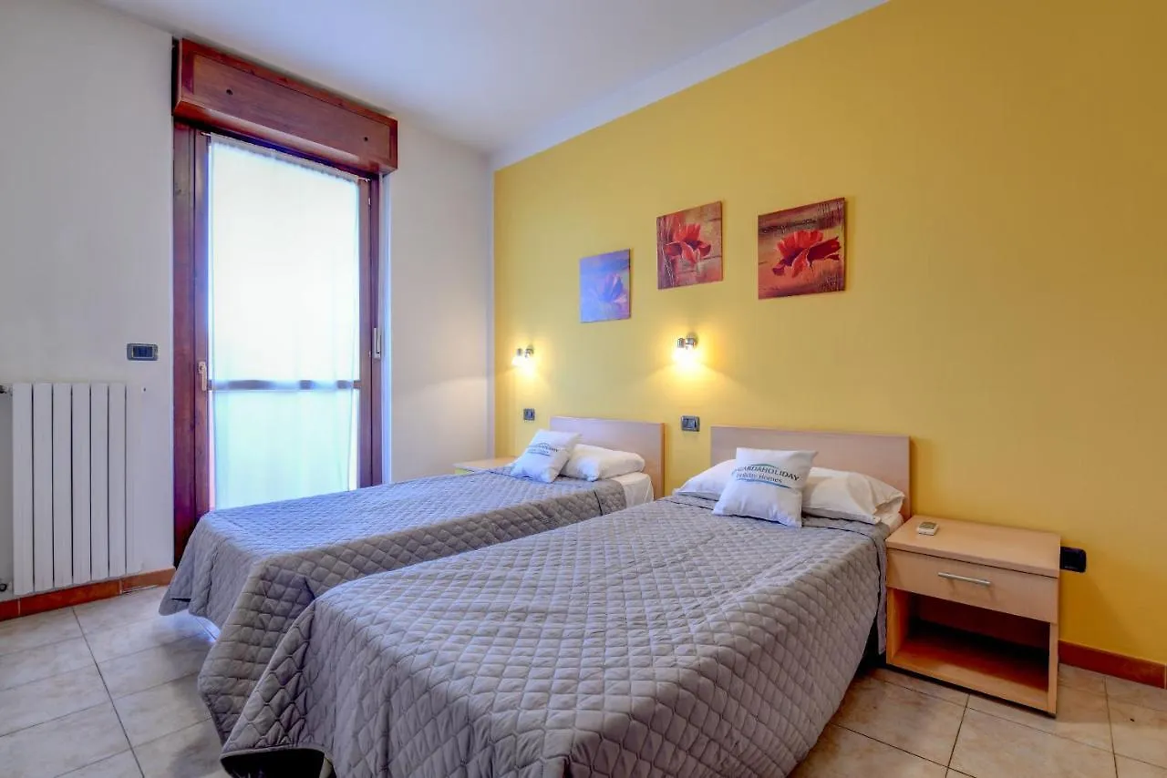 Apartment Residence Meridiana Peschiera del Garda
