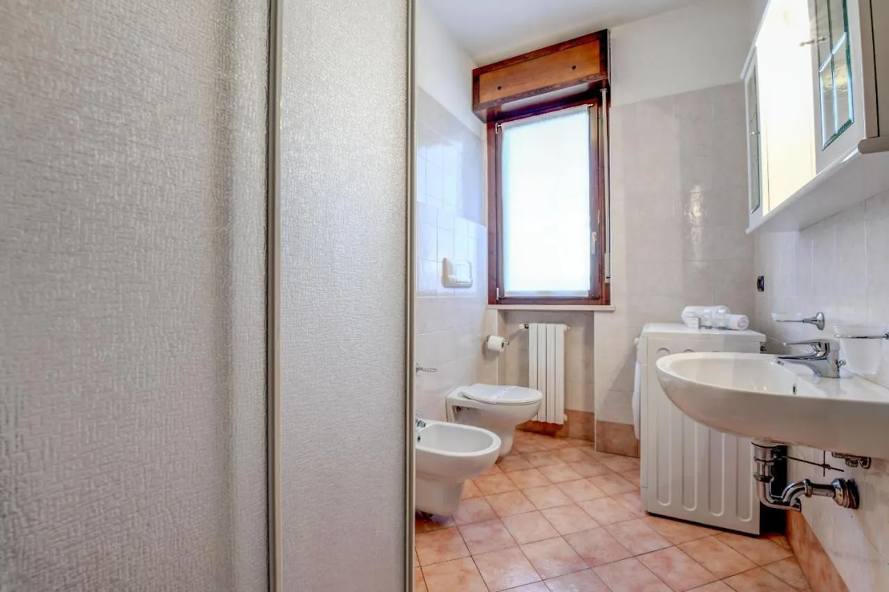 Apartment Residence Meridiana Peschiera del Garda