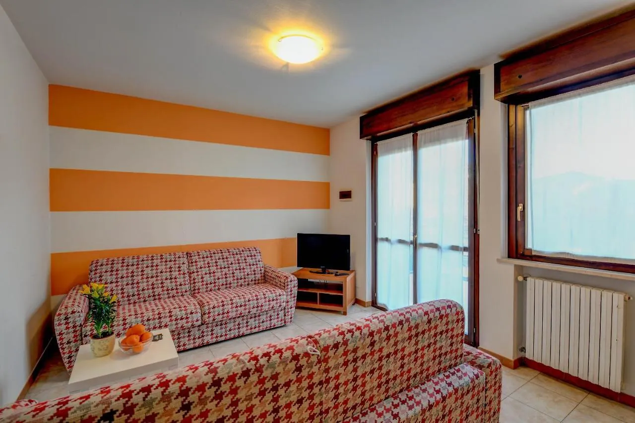 Residence Meridiana Peschiera del Garda