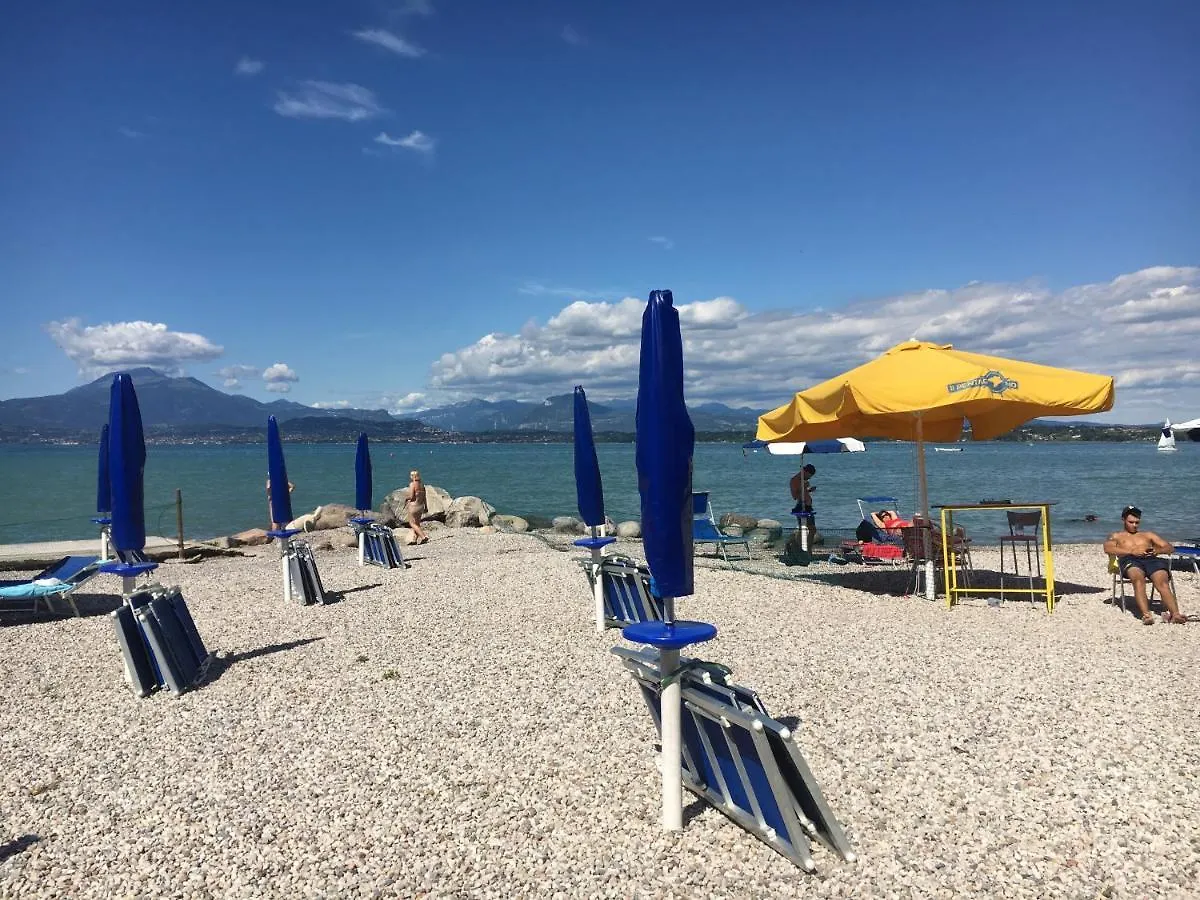 Residence Meridiana Peschiera del Garda