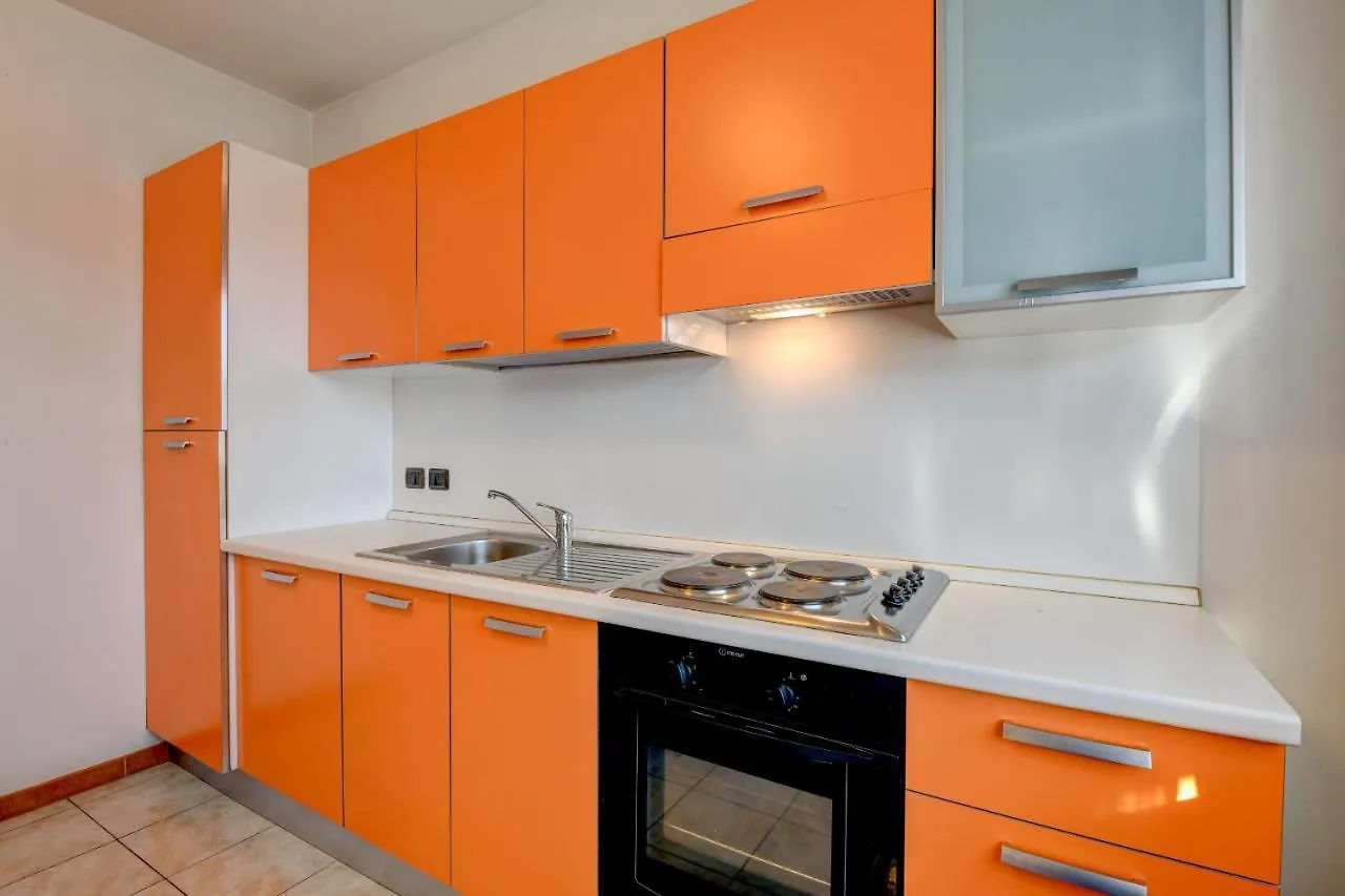 Residence Meridiana Peschiera del Garda Apartment