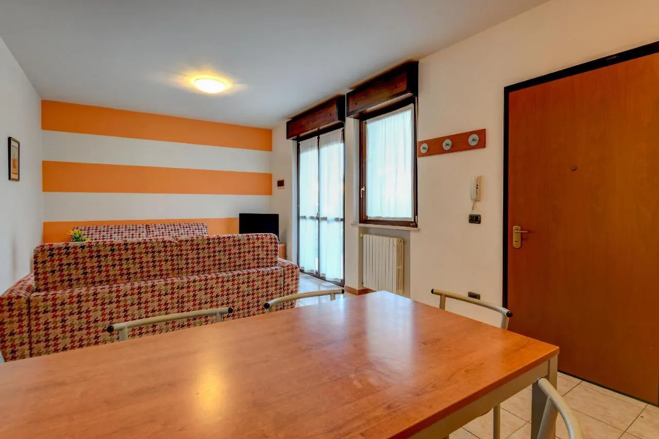 Apartment Residence Meridiana Peschiera del Garda