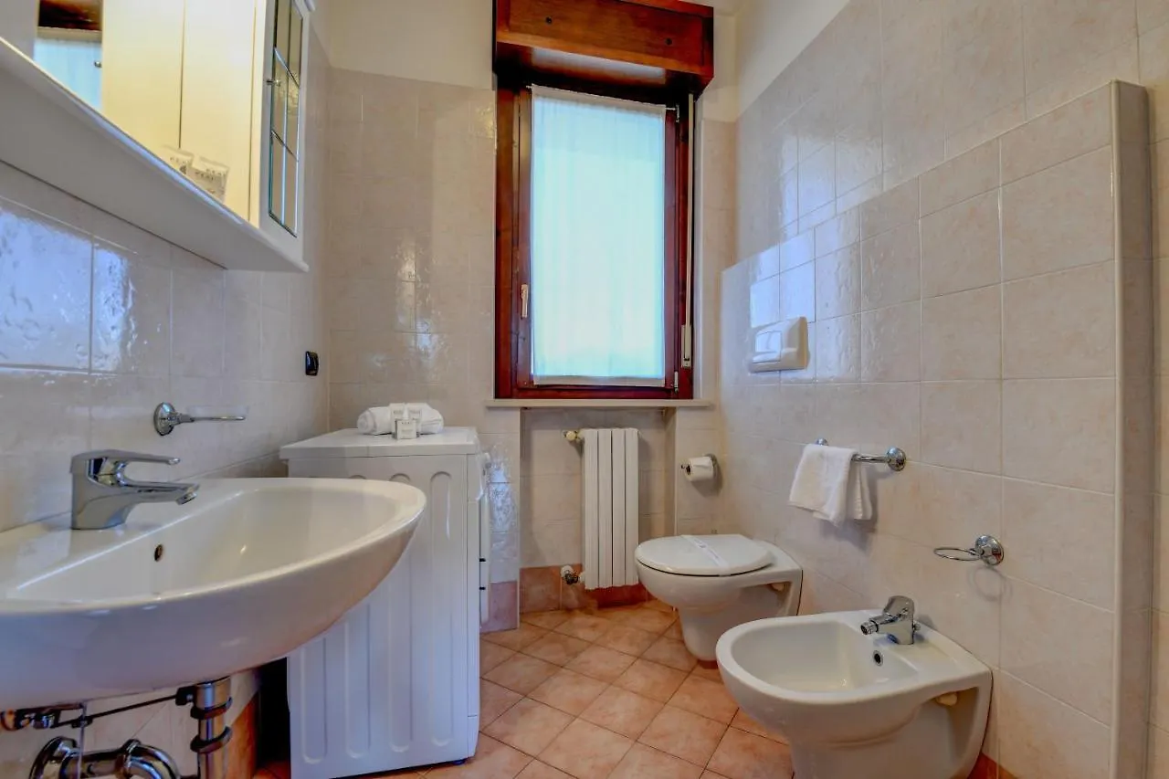 Residence Meridiana Peschiera del Garda Apartment