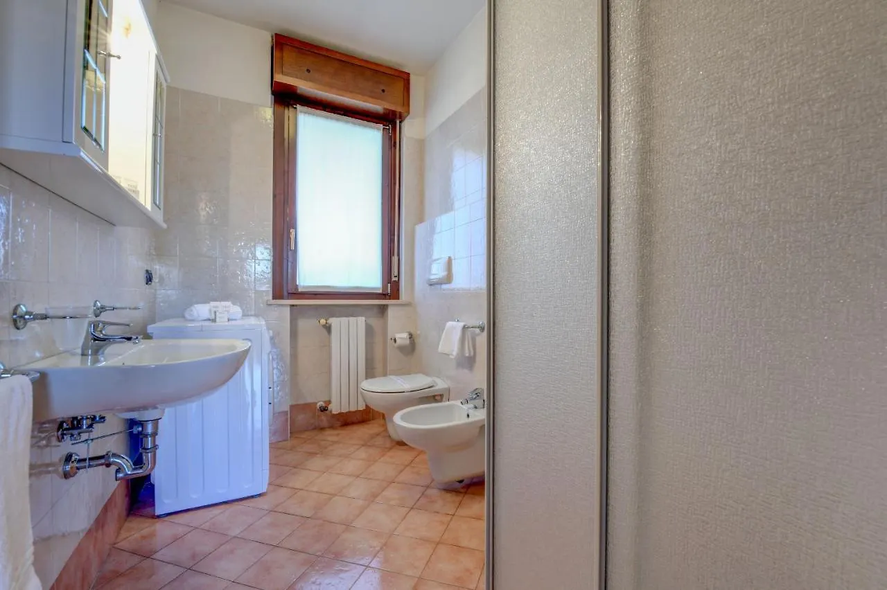 Residence Meridiana Peschiera del Garda